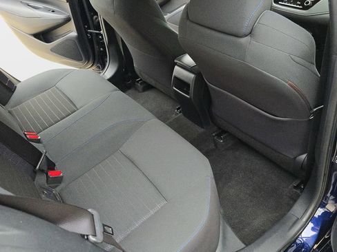 Used 2020 Toyota Corolla SE FWD image 13