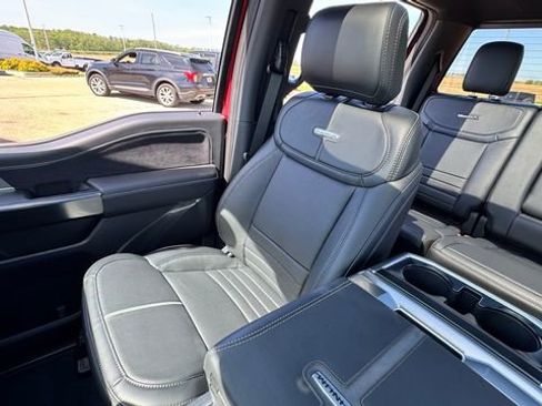 New 2026 Ford F150 Platinum AWD/4WD image 13