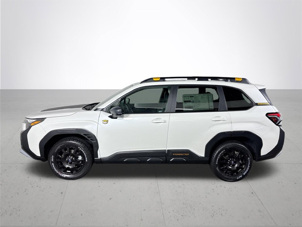 New 2026 Subaru Forester Wilderness AWD/4WD image 9