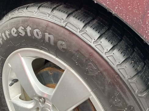 Used 2016 Chevrolet Cruze LT image 14