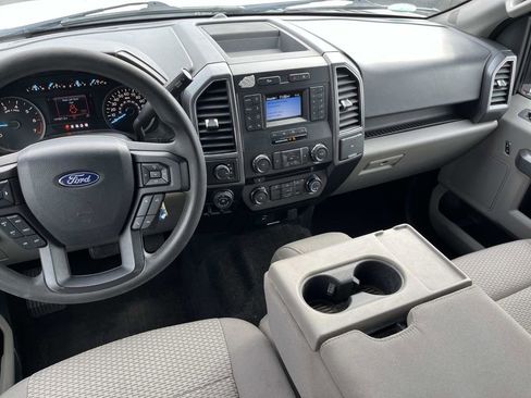 Used 2018 Ford F150 XLT w/ Trailer Tow Package image 13