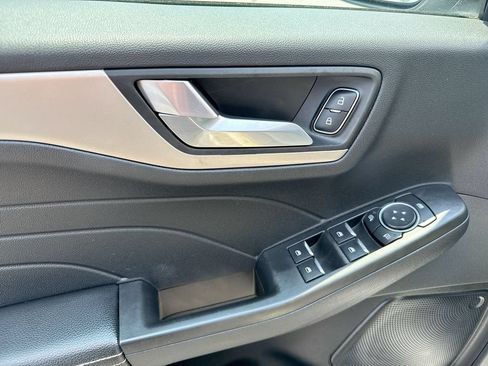 Used 2022 Ford Escape SEL AWD/4WD image 20