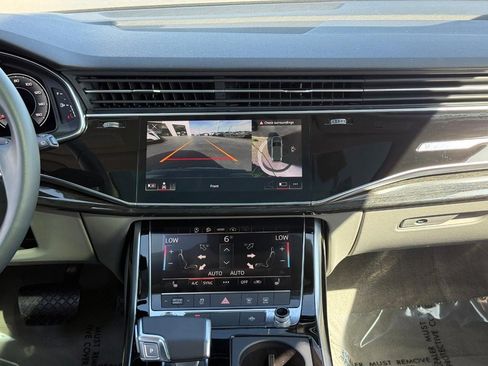 Used 2022 Audi Q7 3.0T Premium Plus AWD/4WD image 15