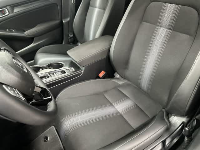 Certified 2026 Honda Civic Sport image 10