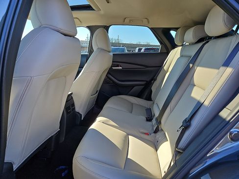 New 2026 MAZDA CX-30 AWD 2.5 S image 8