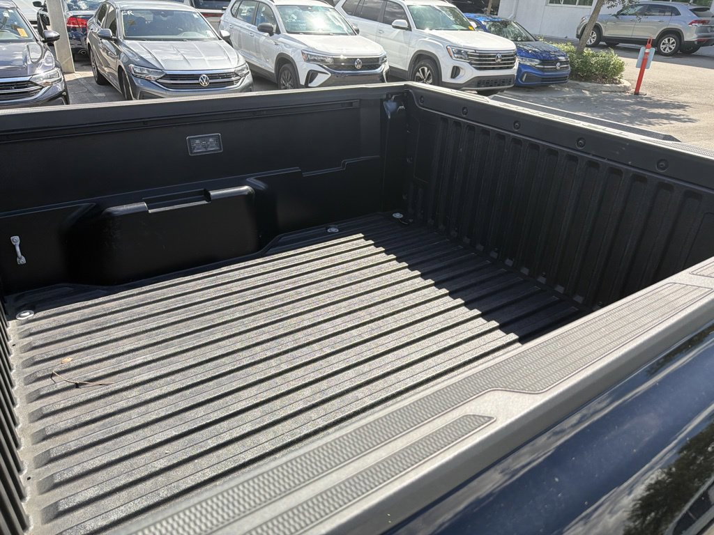 Used 2025 Toyota Tacoma SR5 RWD image 13