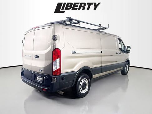 Certified 2020 Ford Transit 250 Low Roof image 7