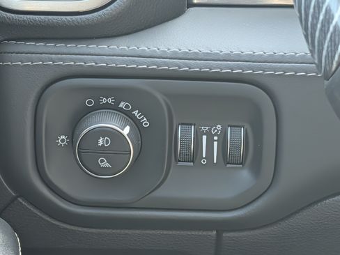 Used 2021 RAM 1500 Limited w/ Night Edition AWD/4WD image 25