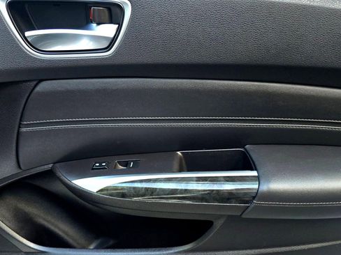 Used 2020 Acura TLX w/ Technology Package image 26