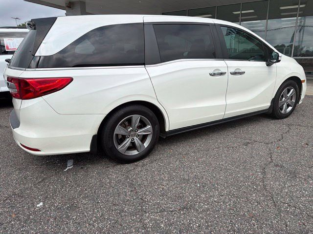 Used 2019 Honda Odyssey EX-L image 4