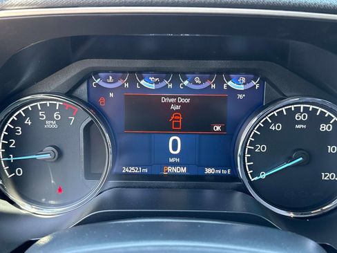 Used 2023 Ford F150 XLT w/ Equipment Group 302A High AWD/4WD image 28
