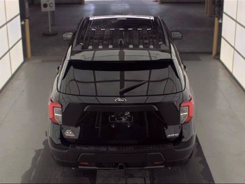 Used 2022 Ford Explorer Timberline AWD/4WD image 10