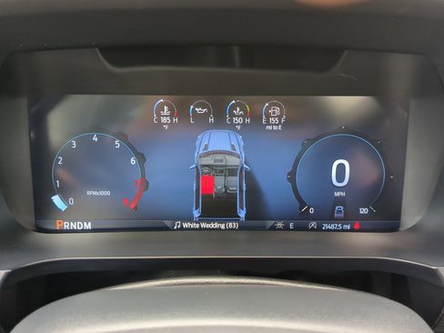 Certified 2024 Ford F150 XL RWD image 23
