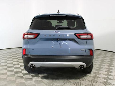 Used 2024 Ford Escape SE FWD image 37