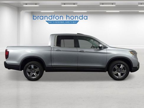New 2026 Honda Ridgeline RTL image 6