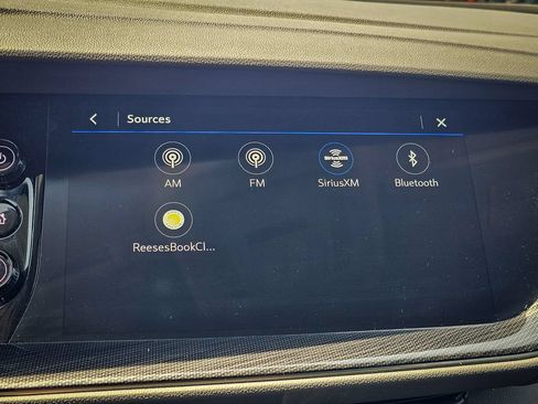 Used 2023 Buick Envision Essence AWD/4WD image 23