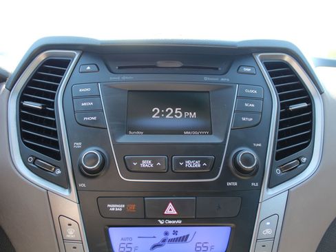 Used 2016 Hyundai Santa Fe Sport 2.0T image 16