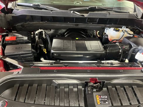 Used 2020 Chevrolet Silverado 1500 LT w/ Fleet Comfort Package AWD/4WD image 25