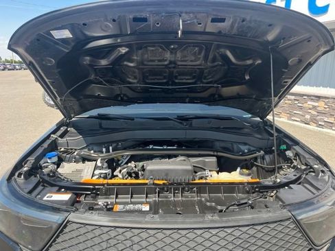 Used 2020 Ford Explorer 4WD Police Interceptor w/ Ultimate Wiring Package image 22