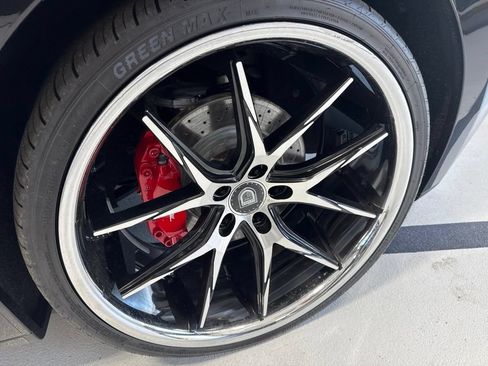 Used 2010 Maserati GranTurismo Convertible RWD image 9