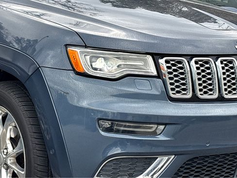 Used 2019 Jeep Grand Cherokee Summit image 21