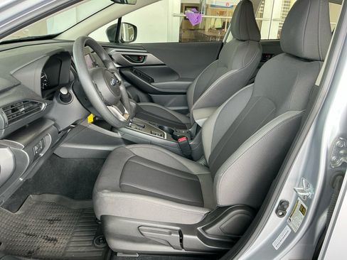 Used 2024 Subaru Impreza 2.0i w/ Popular Package #1A AWD/4WD image 33