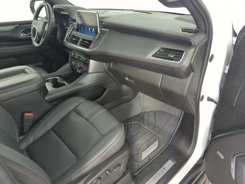 Used 2023 Chevrolet Tahoe RST w/ Luxury Package RWD image 38