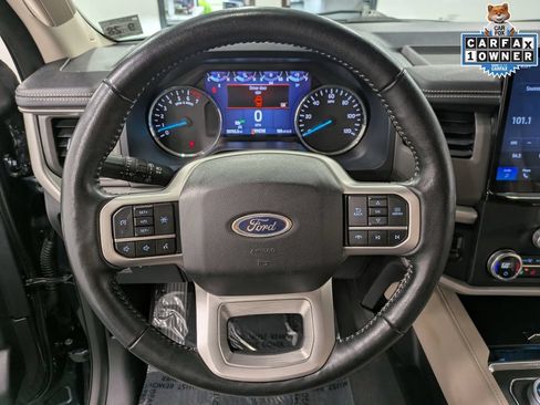 Used 2024 Ford Expedition XLT AWD/4WD image 20