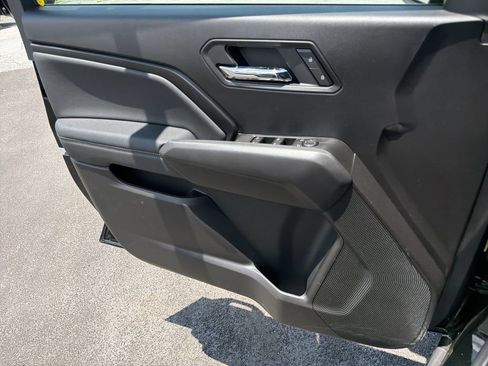New 2026 GMC Canyon Elevation RWD image 12