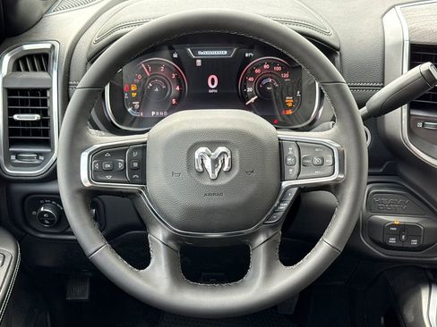 New 2026 RAM 2500 Laramie AWD/4WD image 15