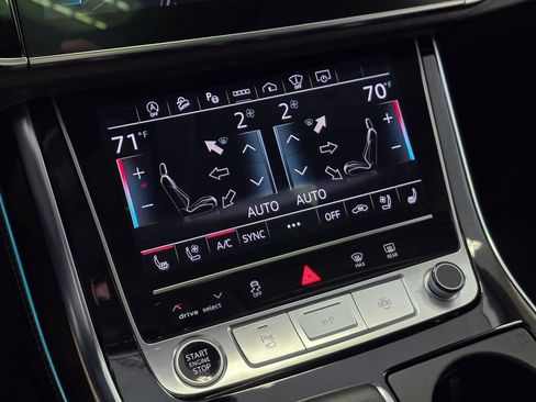 Used 2023 Audi Q8 Prestige image 40