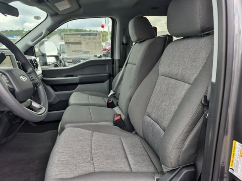 New 2026 Ford F250 XL w/ STX Appearance Package image 14