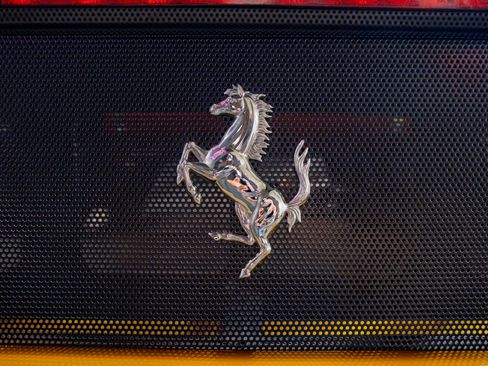 Used 1999 Ferrari F355 Spider image 26