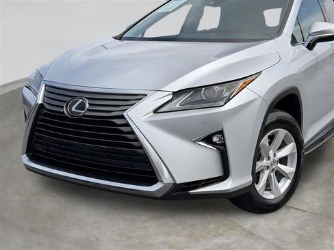 Used 2017 Lexus RX 350 FWD w/ Premium Package image 5