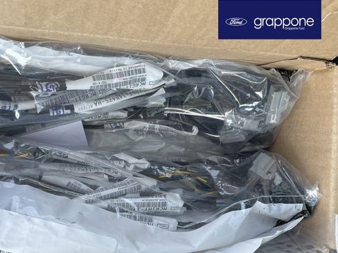 New 2025 Ford Explorer 4WD Police Interceptor w/ Ready For The Road Package image 25