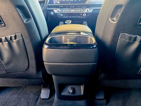 Used 2025 Kia Telluride EX X-Line image 20