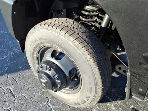 New 2026 RAM 3500 Tradesman image 6