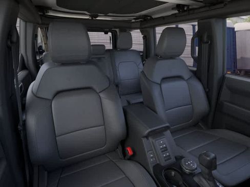 New 2026 Ford Bronco Outer Banks AWD/4WD image 10