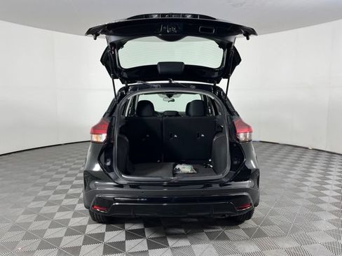 Certified 2025 Nissan Kicks Play S FWD image 43