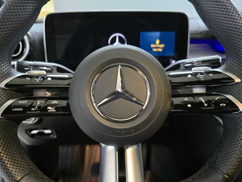 Certified 2025 Mercedes-Benz C 300 4MATIC Sedan image 26