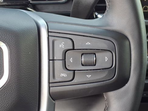 Certified 2024 GMC Sierra 1500 Elevation w/ LPO, Elevation Black Package image 20