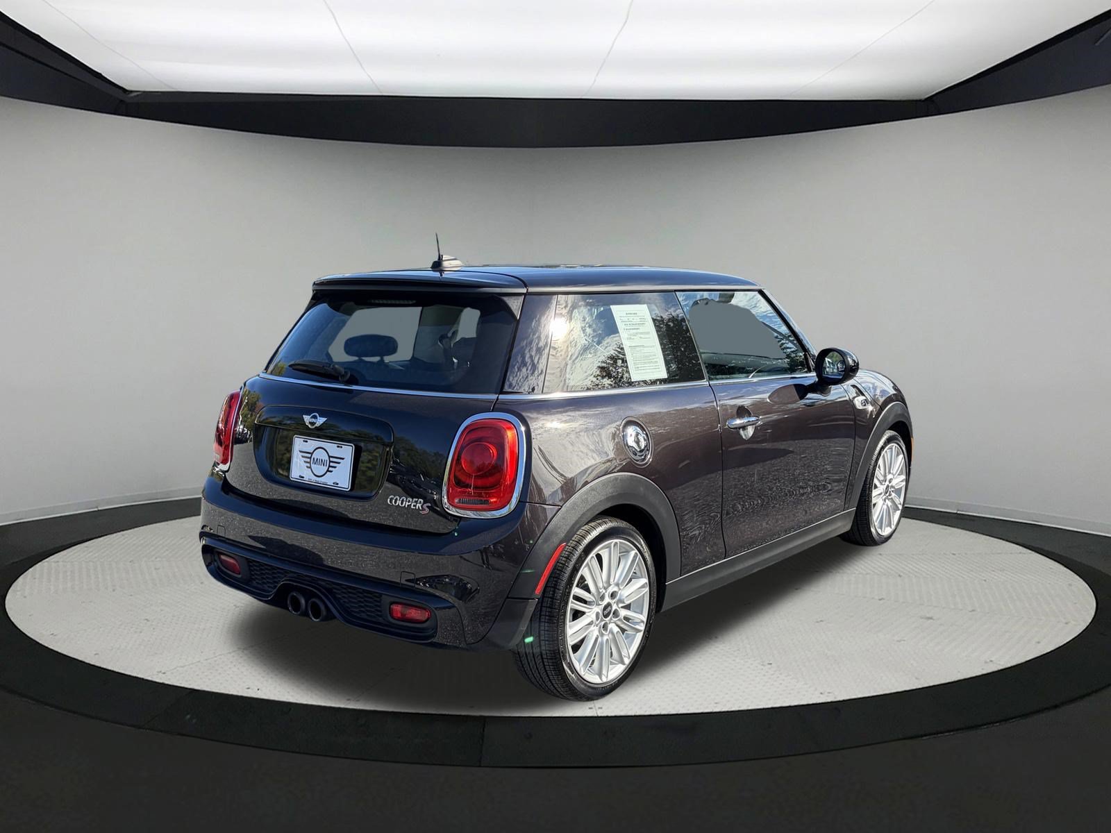 Used 2015 MINI Cooper S FWD image 6