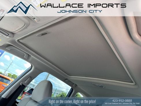 Certified 2023 Subaru Forester Premium AWD/4WD image 15