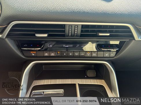 Certified 2024 MAZDA CX-90 3.3 Turbo w/ Premium Package image 29