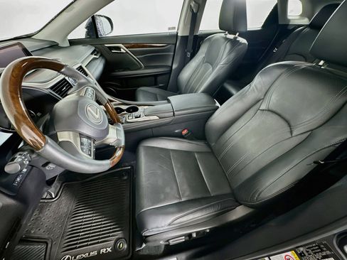 Used 2016 Lexus RX 350 AWD w/ Premium Package image 13