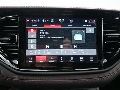 New 2026 Dodge Durango GT image 23