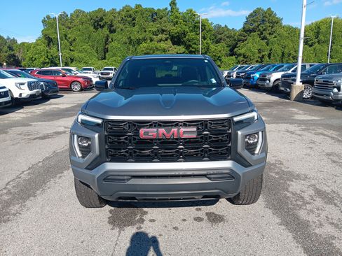 Used 2023 GMC Canyon Elevation RWD image 10