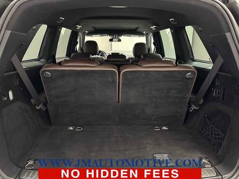 Used 2016 Mercedes-Benz GL 450 4MATIC image 18