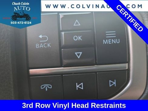 Used 2024 Ford Expedition XLT image 14