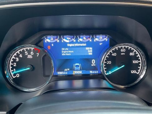 Certified 2023 Ford F150 XLT w/ Equipment Group 302A High image 17